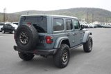 New 2025 Jeep Wrangler Unlimited Rubicon 392 image 3