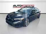 Used 2025 Honda Civic Sport Touring image 3