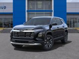 New 2026 Chevrolet Equinox LT w/ Convenience Package II image 6