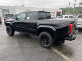 New 2025 Toyota Tacoma TRD Pro image 3