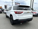 Used 2019 Chevrolet Traverse LS image 4
