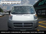 Used 2018 RAM ProMaster 1500 image 4