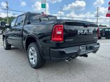 New 2026 RAM 1500 Big Horn image 5