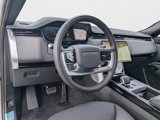 New 2025 Land Rover Range Rover SE image 3