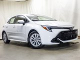 New 2025 Toyota Corolla SE image 2