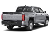 New 2025 Toyota Tundra SR5 image 3
