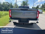 New 2025 Ford F250 XLT image 4