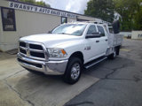 Used 2017 RAM 3500 Tradesman w/ Chrome Appearance Group image 3