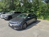 Used 2023 Kia Forte LXS image 3