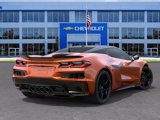 New 2025 Chevrolet Corvette Z06 image 4