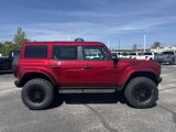 New 2025 Ford Bronco Raptor image 4