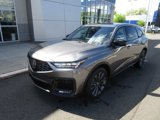 New 2025 Acura MDX A-Spec image 2
