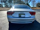 Used 2015 Audi A7 3.0T Premium Plus w/ Cold Weather Package image 4