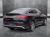 Certified 2024 Mercedes-Benz GLE 53 AMG 4MATIC Coupe image 5