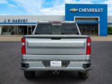 New 2025 Chevrolet Silverado 1500 RST w/ Texas Edition Plus image 4