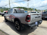 Used 2019 RAM 1500 Rebel image 6