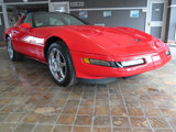 Used 1994 Chevrolet Corvette Coupe image 2
