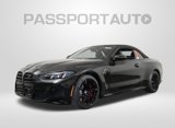 New 2026 BMW M4 xDrive Competition image 2