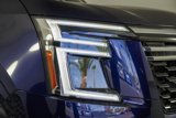 New 2025 Nissan Armada SL image 4