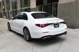 Used 2024 Mercedes-Benz S 580 4MATIC Sedan image 6