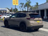 New 2025 Nissan Rogue SV image 4