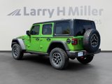 New 2025 Jeep Wrangler Unlimited Rubicon w/ Technology Group image 4