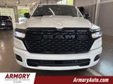 New 2026 RAM 1500 Big Horn image 2