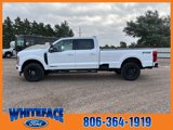 New 2025 Ford F350 Lariat image 3