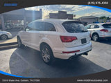Used 2014 Audi Q7 TDI Premium Plus w/ Premium Plus Package image 6
