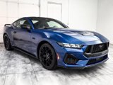 Used 2024 Ford Mustang GT Premium w/ GT Performance Package image 3