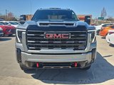 New 2025 GMC Sierra 2500 AT4 w/ AT4 Premium Plus Package image 3