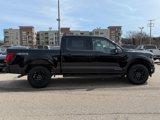 New 2025 Ford F150 XLT w/ Equipment Group 302A MID image 2