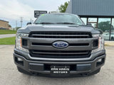 Used 2018 Ford F150 XLT w/ Equipment Group 302A Luxury image 3