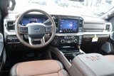 New 2025 Ford F250 King Ranch w/ Chrome Package image 2