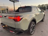 New 2025 Hyundai Santa Cruz Limited image 3