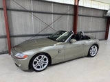 Used 2004 BMW Z4 3.0i image 3