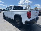 Used 2024 GMC Sierra 1500 AT4X image 5