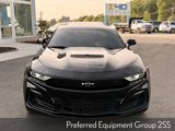 Used 2023 Chevrolet Camaro SS image 3