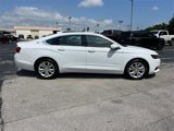 Used 2020 Chevrolet Impala LT w/ LT Convenience Package image 2