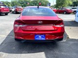 Used 2023 Hyundai Elantra SEL image 6