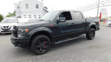 Used 2014 Ford F150 FX4 w/ Equipment Group 402A Luxury image 5