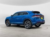New 2025 Volkswagen Atlas SEL image 3