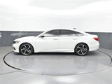 Used 2021 Honda Accord Sport Special Edition image 2