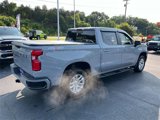 Used 2024 Chevrolet Silverado 1500 RST w/ Convenience Package II image 4