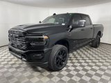 New 2025 RAM 2500 Laramie image 4