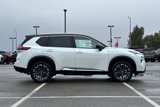 New 2025 Nissan Rogue Platinum image 5