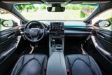 Used 2021 Toyota Avalon Limited w/ Advanced Safety Package image 2