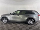 New 2025 MAZDA CX-90 3.3 Turbo w/ Preferred Package image 4