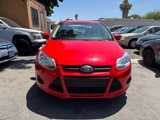 Used 2014 Ford Focus SE w/ SE Winter Package image 2