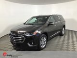 Used 2018 Chevrolet Traverse High Country image 3